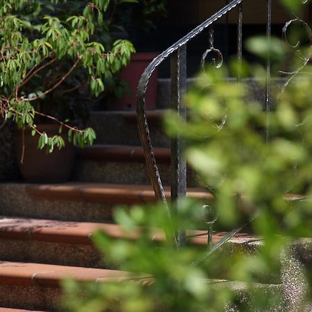 パインシーアンドフラワー ホステル 花蓮市 エクステリア 写真